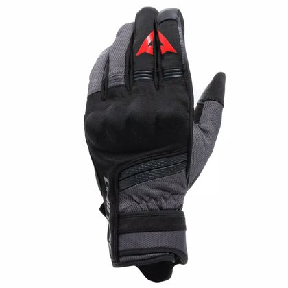 Gants Dainese TEYDE GORE-TEX - Noir / Gris
