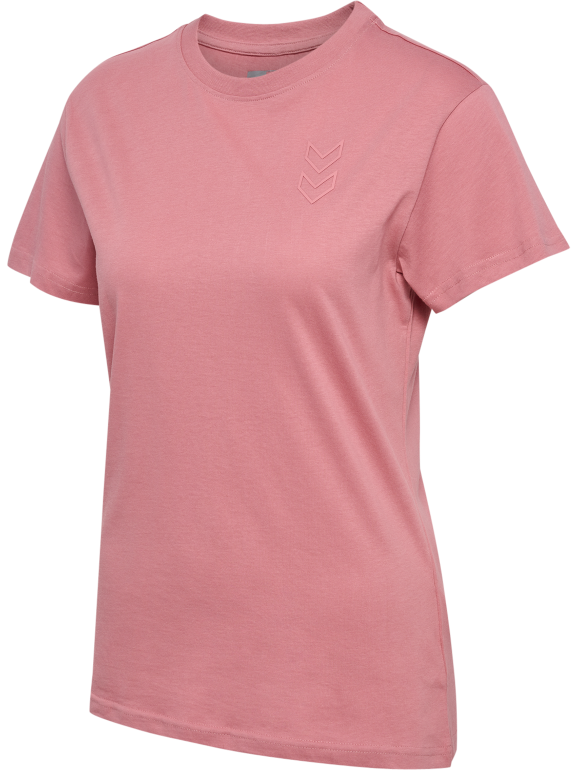 hmlACTIVE CO TEE S/S WOMAN