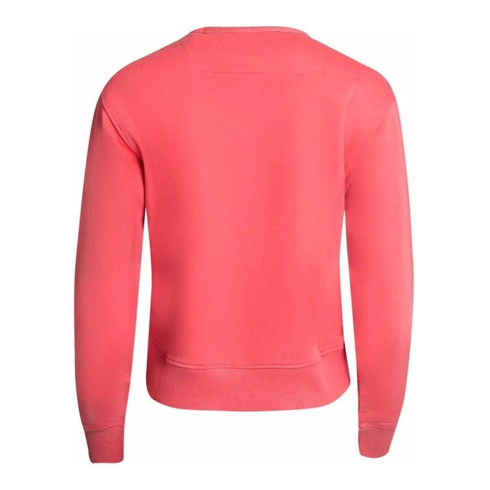 Guess Sweat Rose Femme Guess Original