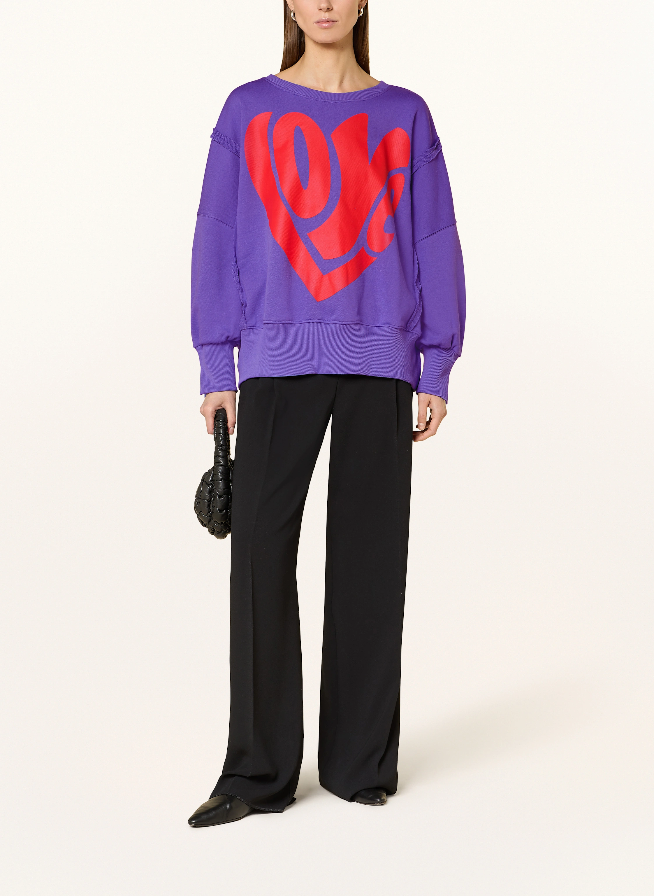 miss goodlife Sweatshirt