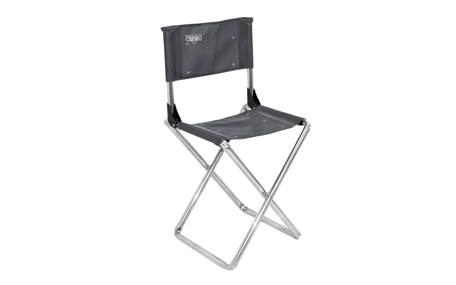 Crespo AL/304 Hocker mit Lehne