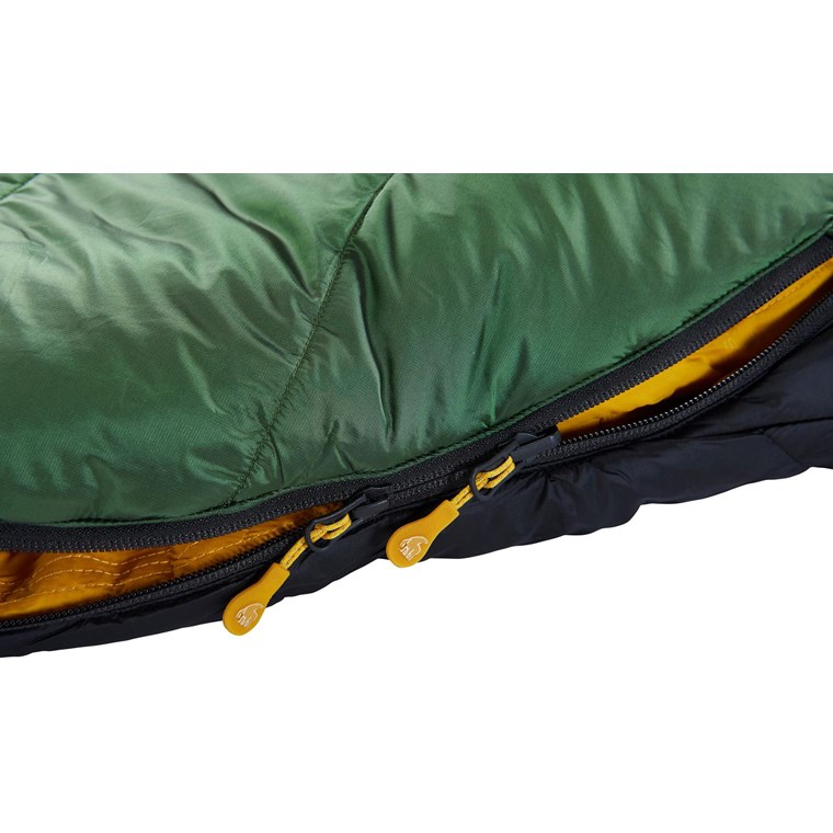 Nordisk Gormsson +10° Curve Sleeping Bag