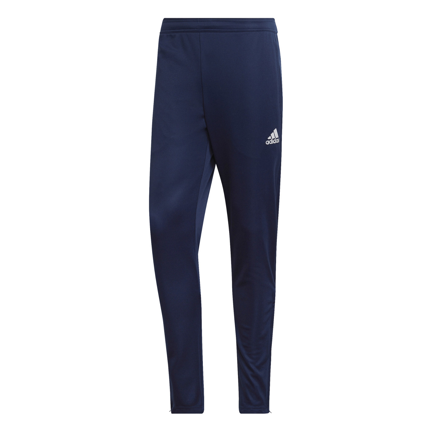 adidas Entrada 22 Trainingspak Donkerblauw Wit