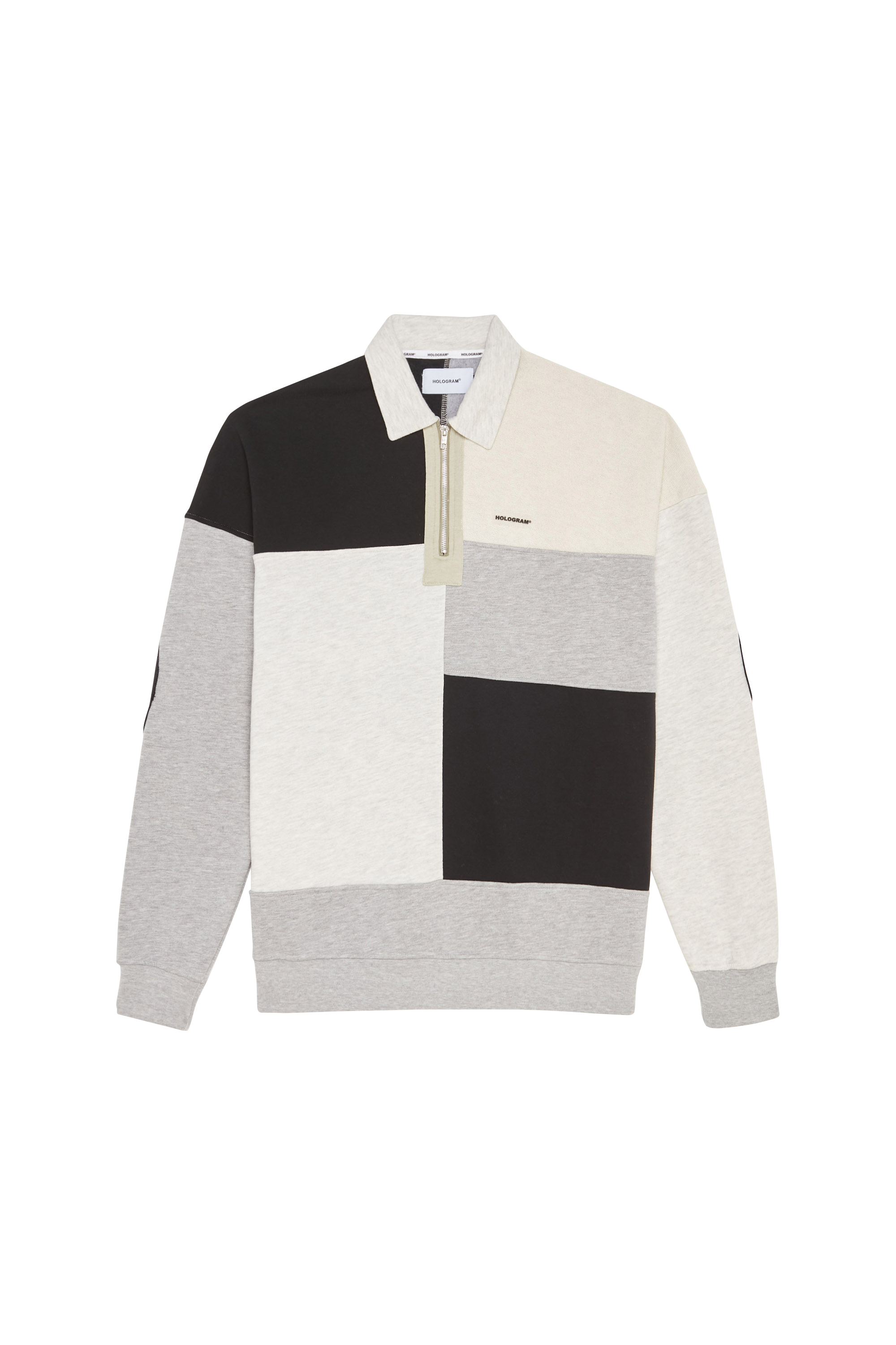 Hologram Polo MASTERPIECE 07 Multicolor