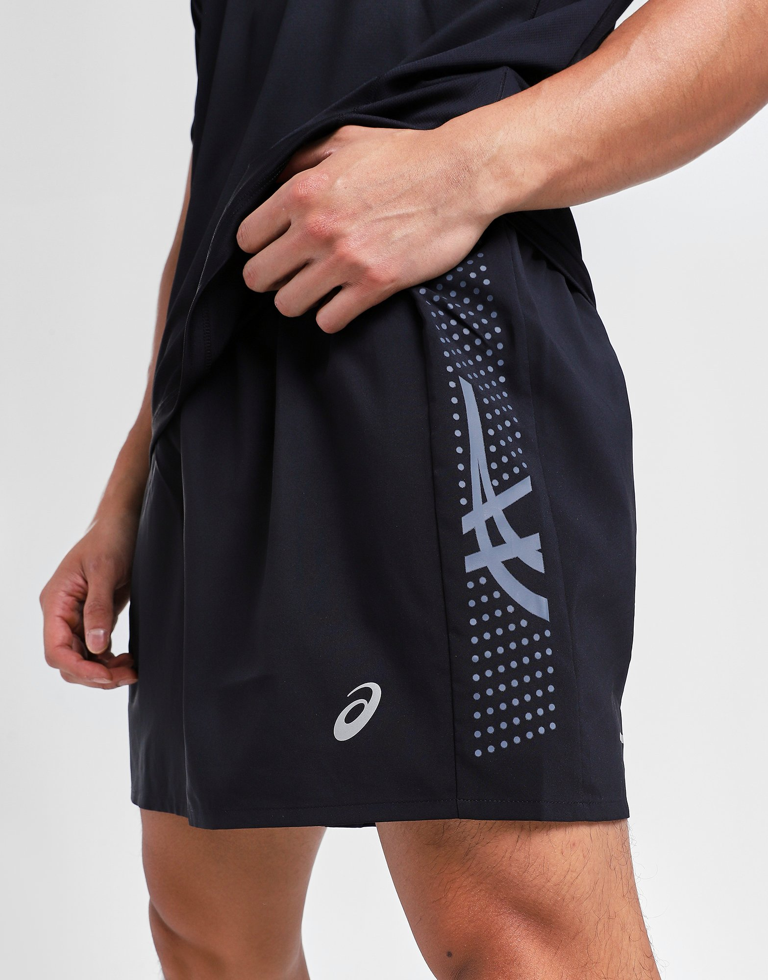 Asics Short Icon Homme