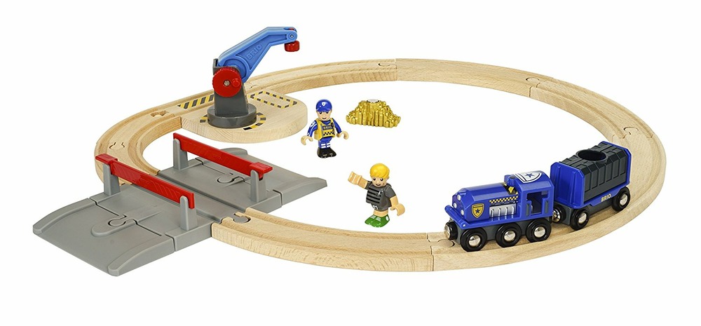 Circuit police
