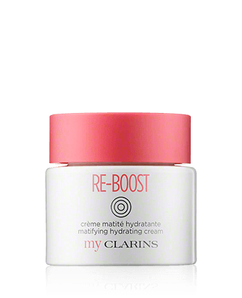 Clarins My Clarins Re-Boost Matifying Hydrating Cream 50ml
