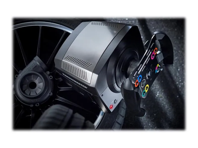 ThrustMaster TS-PC Racer - Ferrari 488 Challenge Edition - rat - kabling - for PC