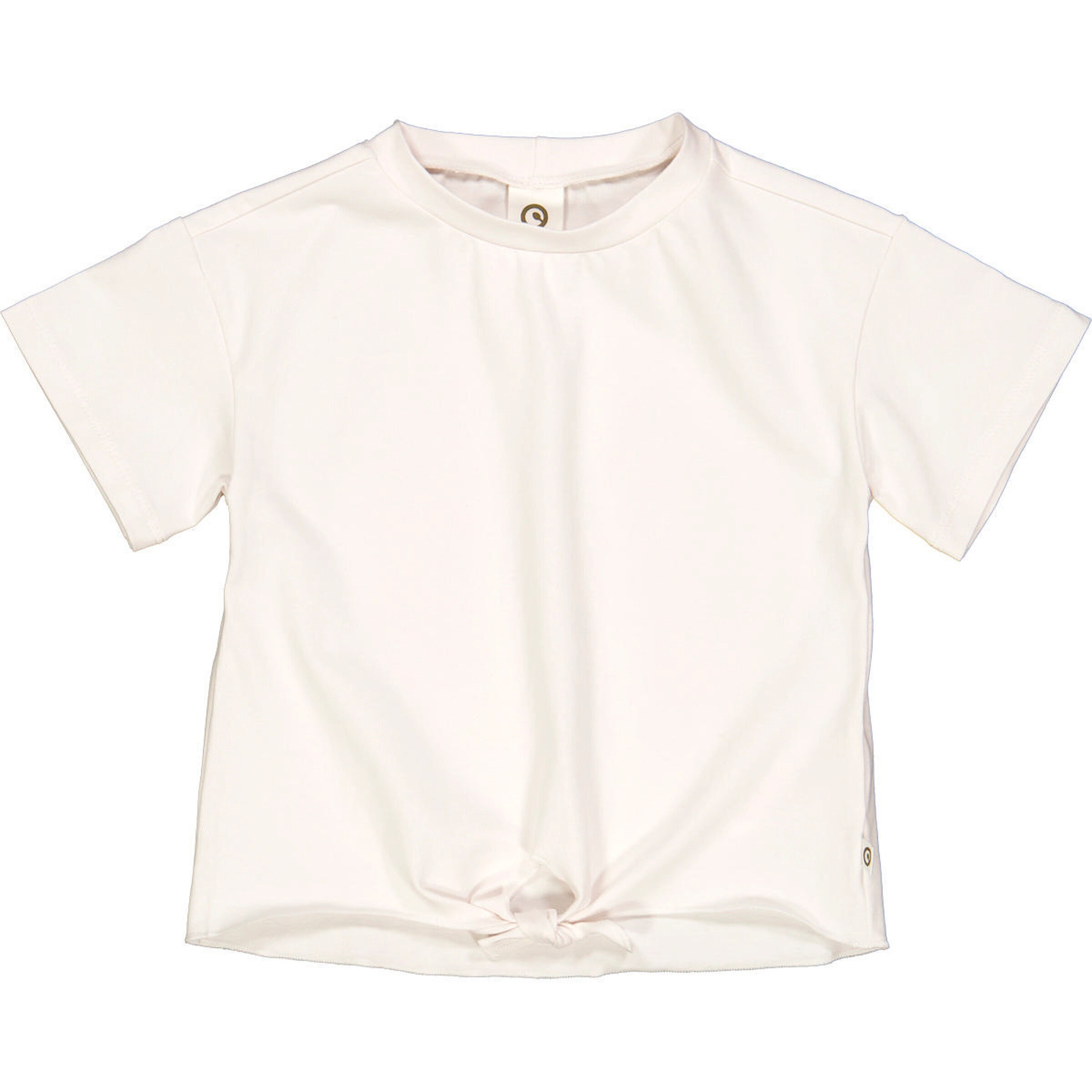 Müsli T-Shirt cream