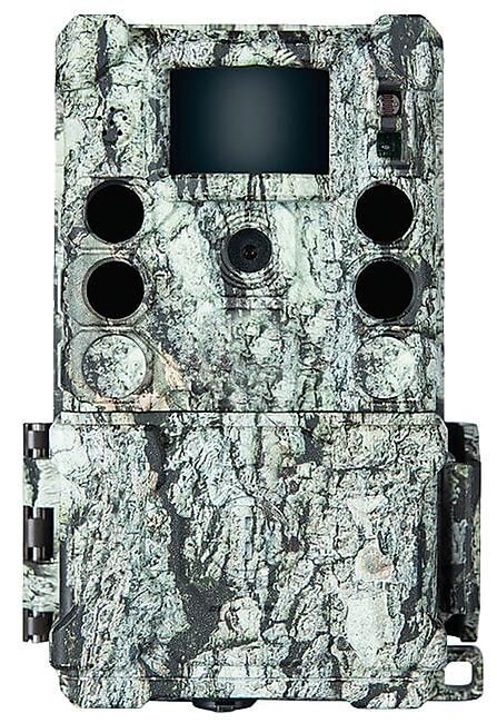 BUSHNELL - PIEGE PHOTOGRAPHIQUE CORE S 4K