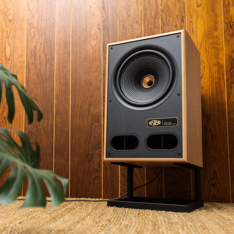 Koop Bluesound POWERNODE (N330)   Vestlyd V12C Stereosysteem voor TV | 5 Jaar Garantie