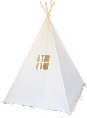 Alice & Fox Leketelt Tipi, Beige