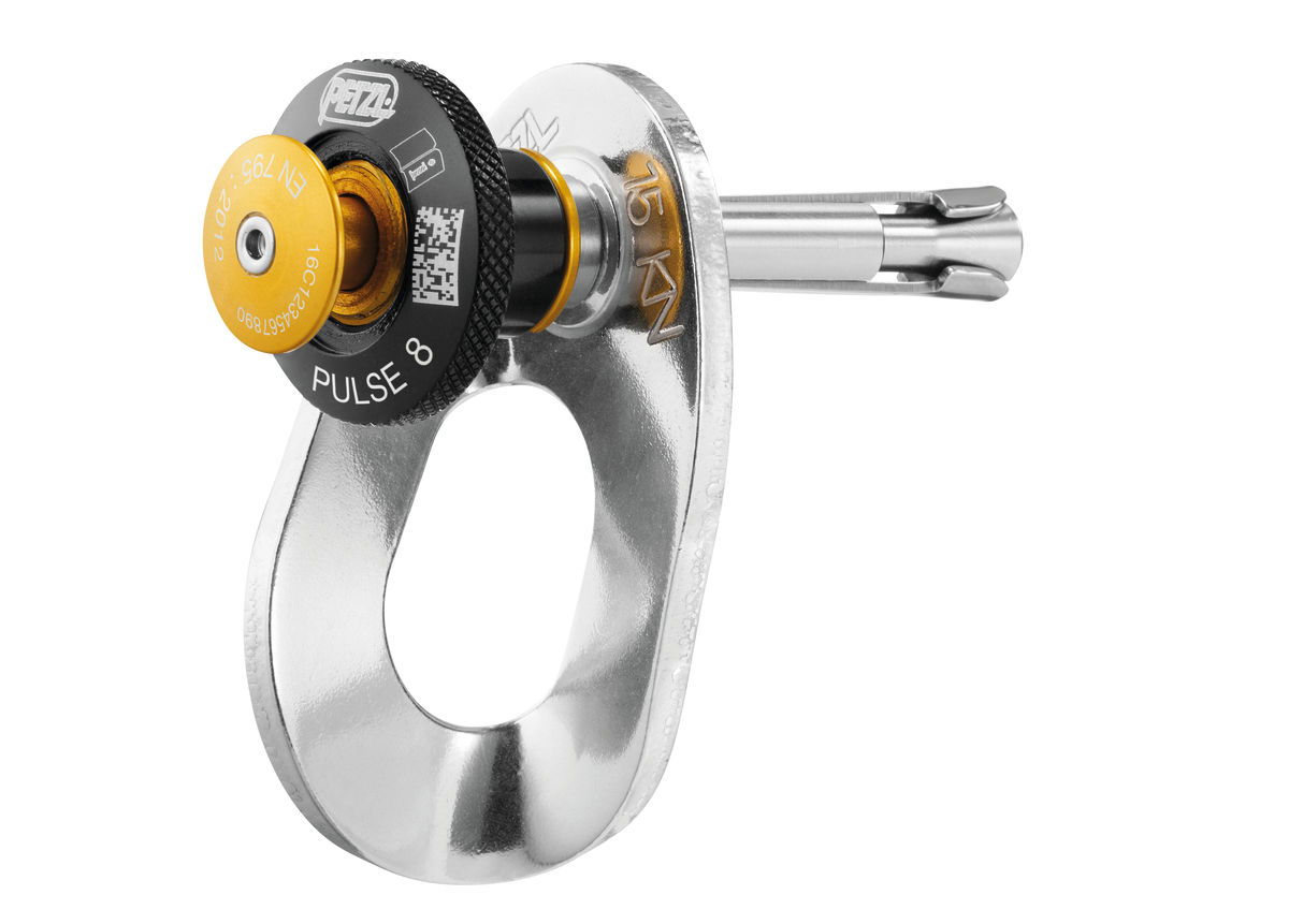 Petzl Pulse