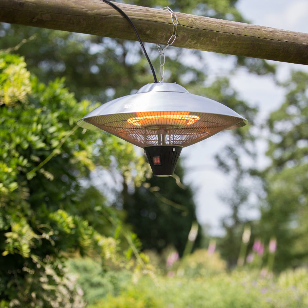 Sunred Sirius Terrasverwarmer CE09