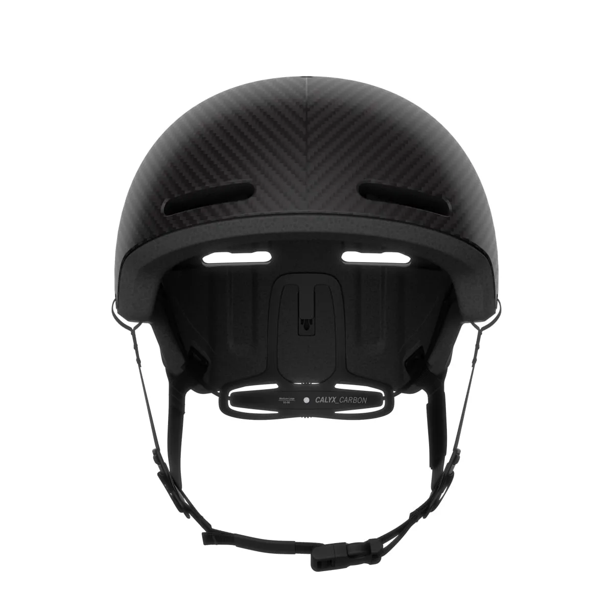 POC Calyx Carbon Carbon/Uranium Black