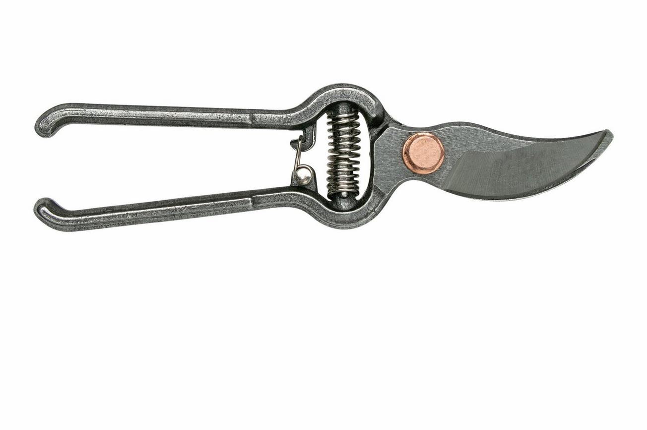Barebones Prunes & Sheath, GDN-050, snoeischaar met foedraal