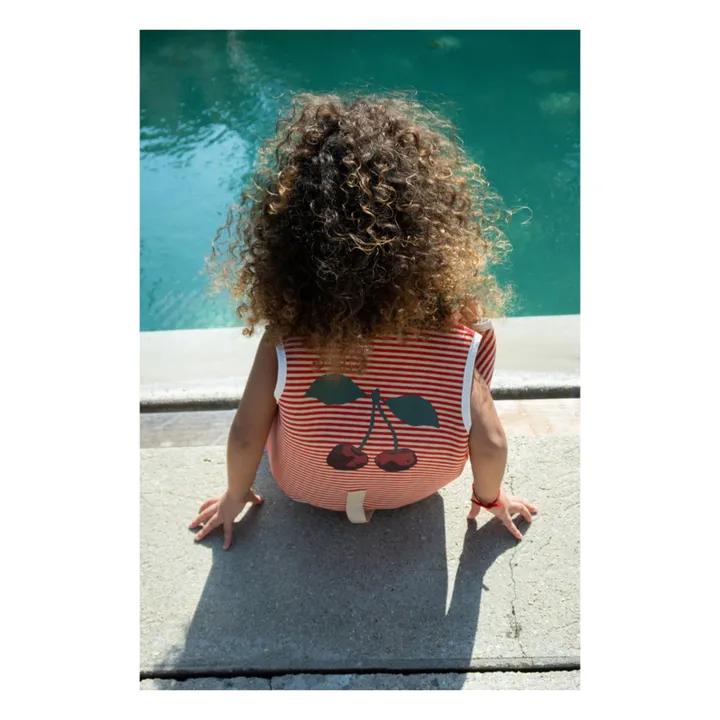 Konges Sløjd Gilet de natation Glitter