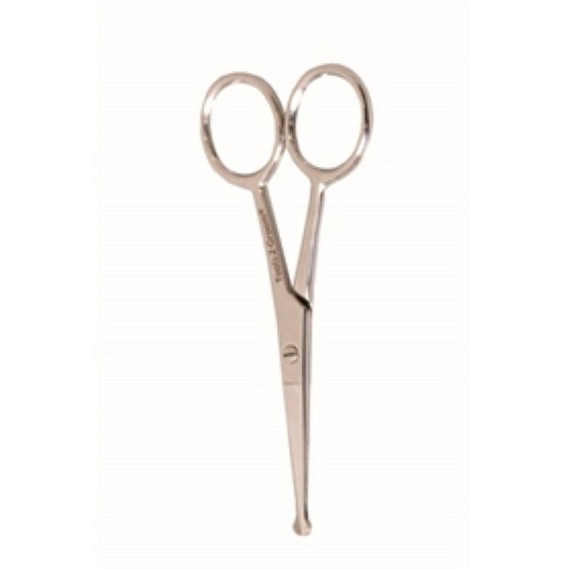 Tools-2-Groom Potenschaartje recht 11,5 cm Hond Kat | 15438