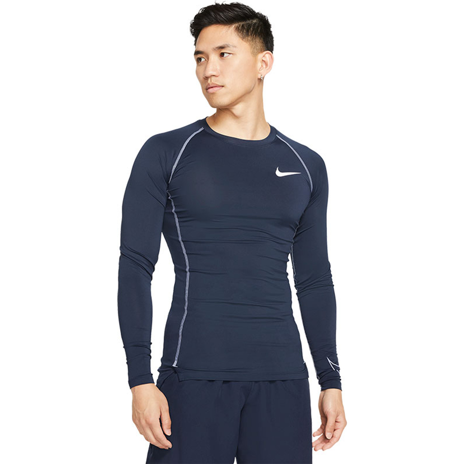 Nike Pro Longsleeve