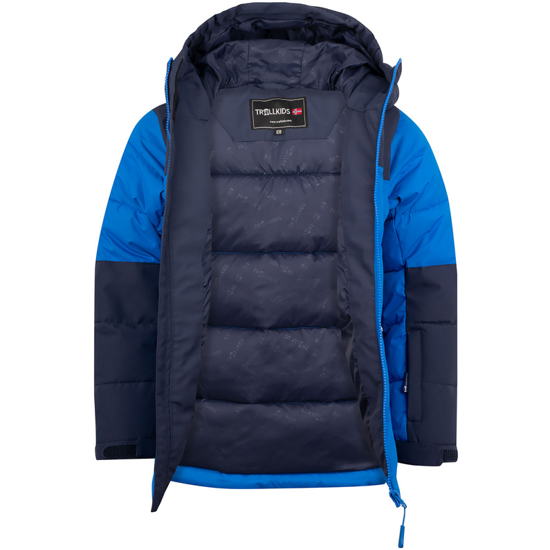Trollkids Kinder Narvik Pro Jacke