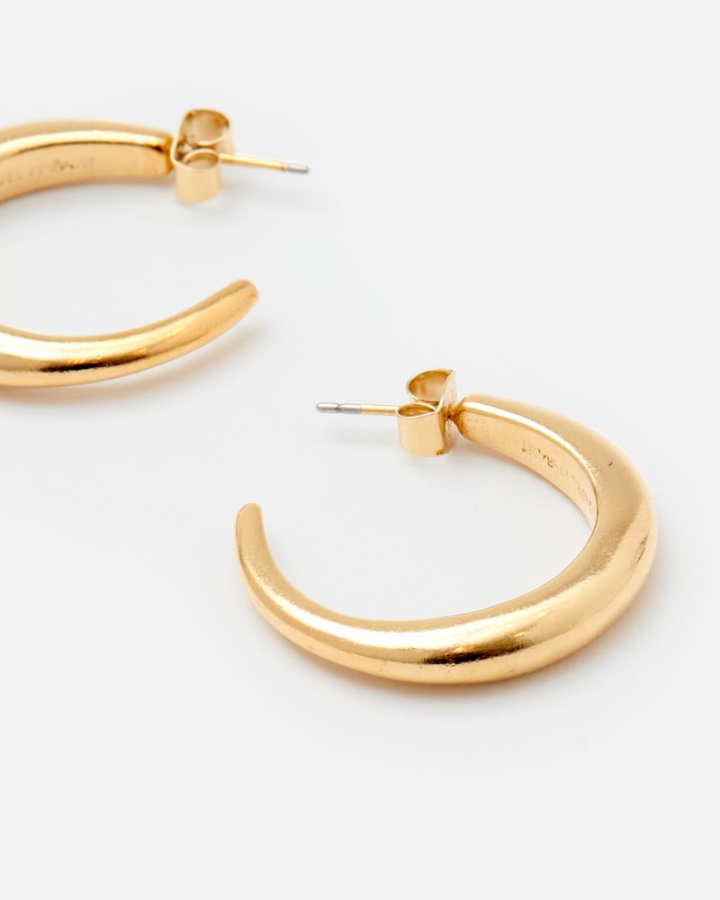 BOUCLES D'OREILLES RING