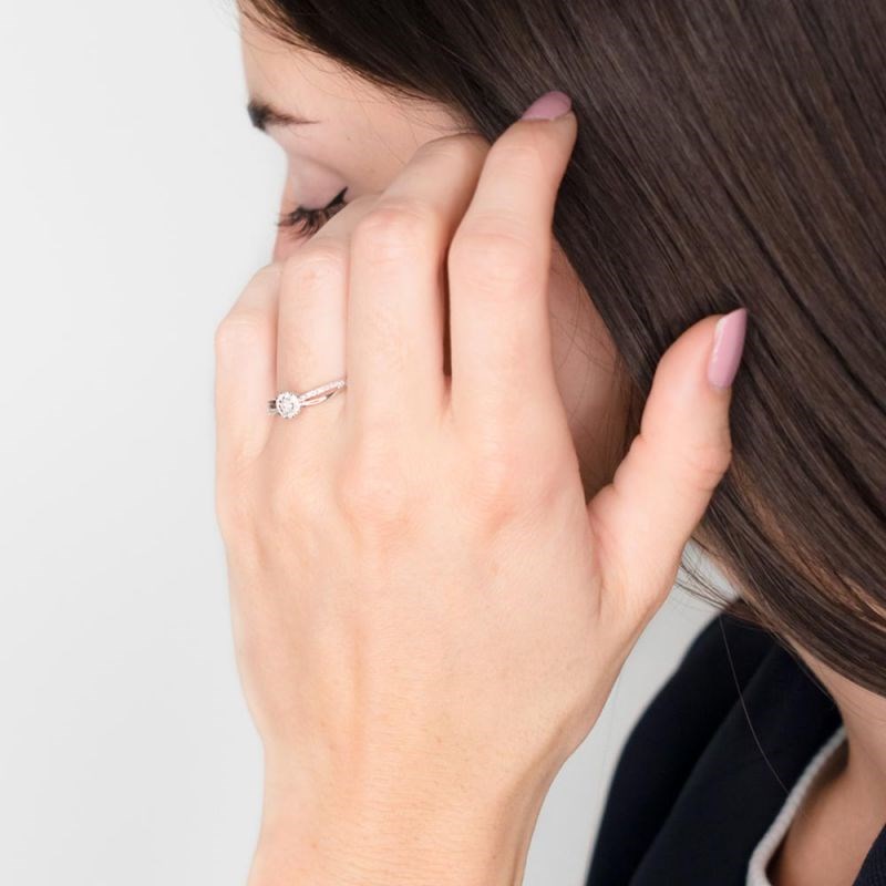 Bague 