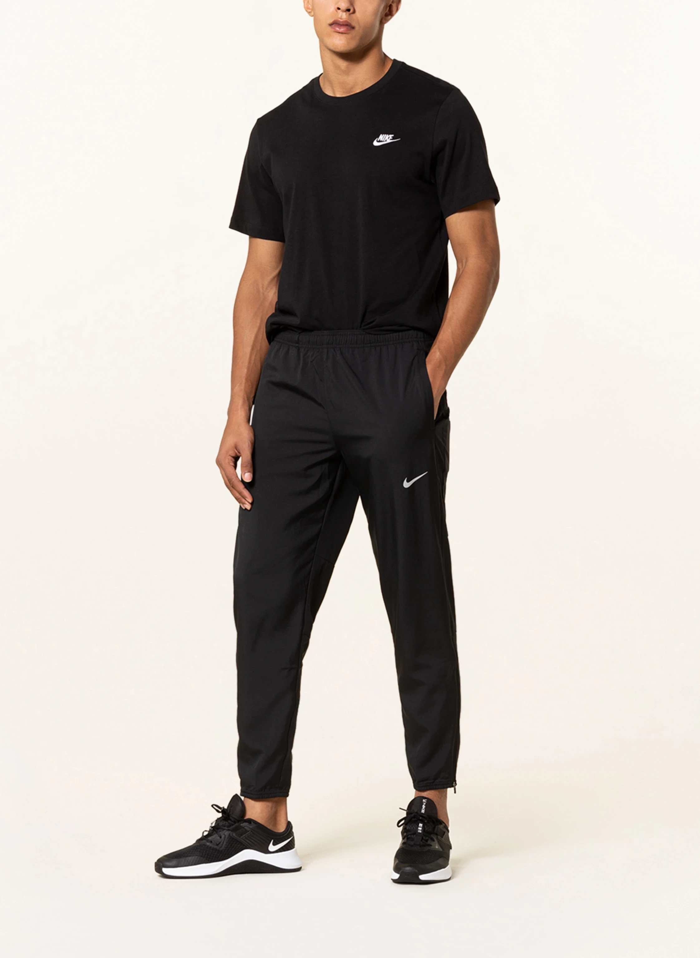 Nike Laufhose DRI-FIT CHALLENGER