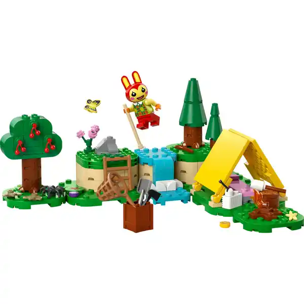 77047 Mimmis Outdoor-Spaß