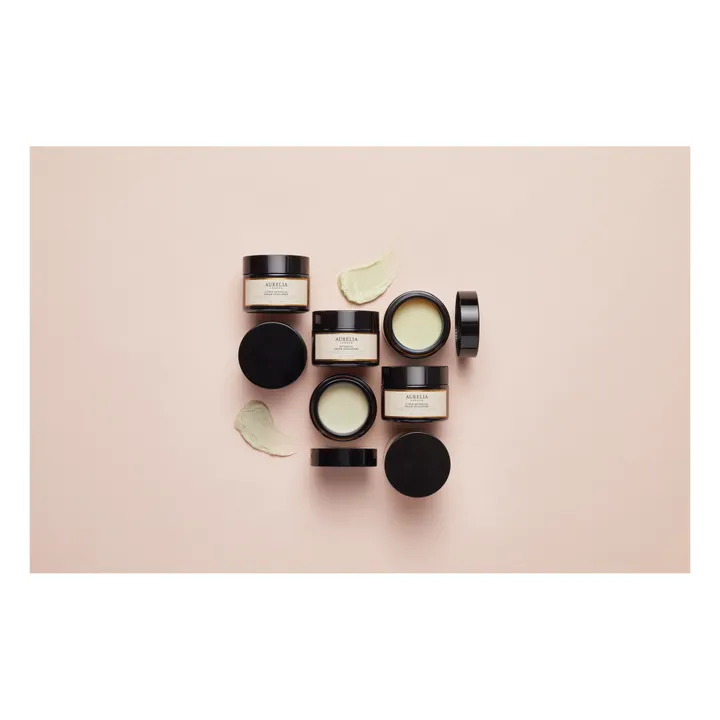 Aurelia London Déodorant crème naturel Botanical