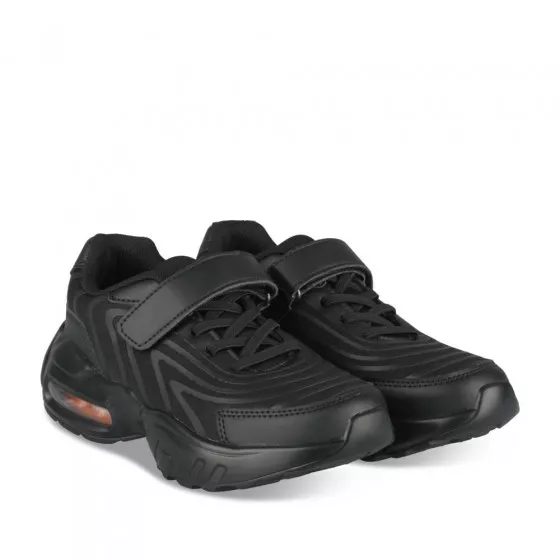 Baskets NOIR UNYK