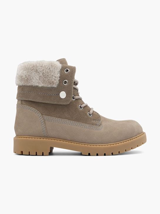 Landrover Veterboot