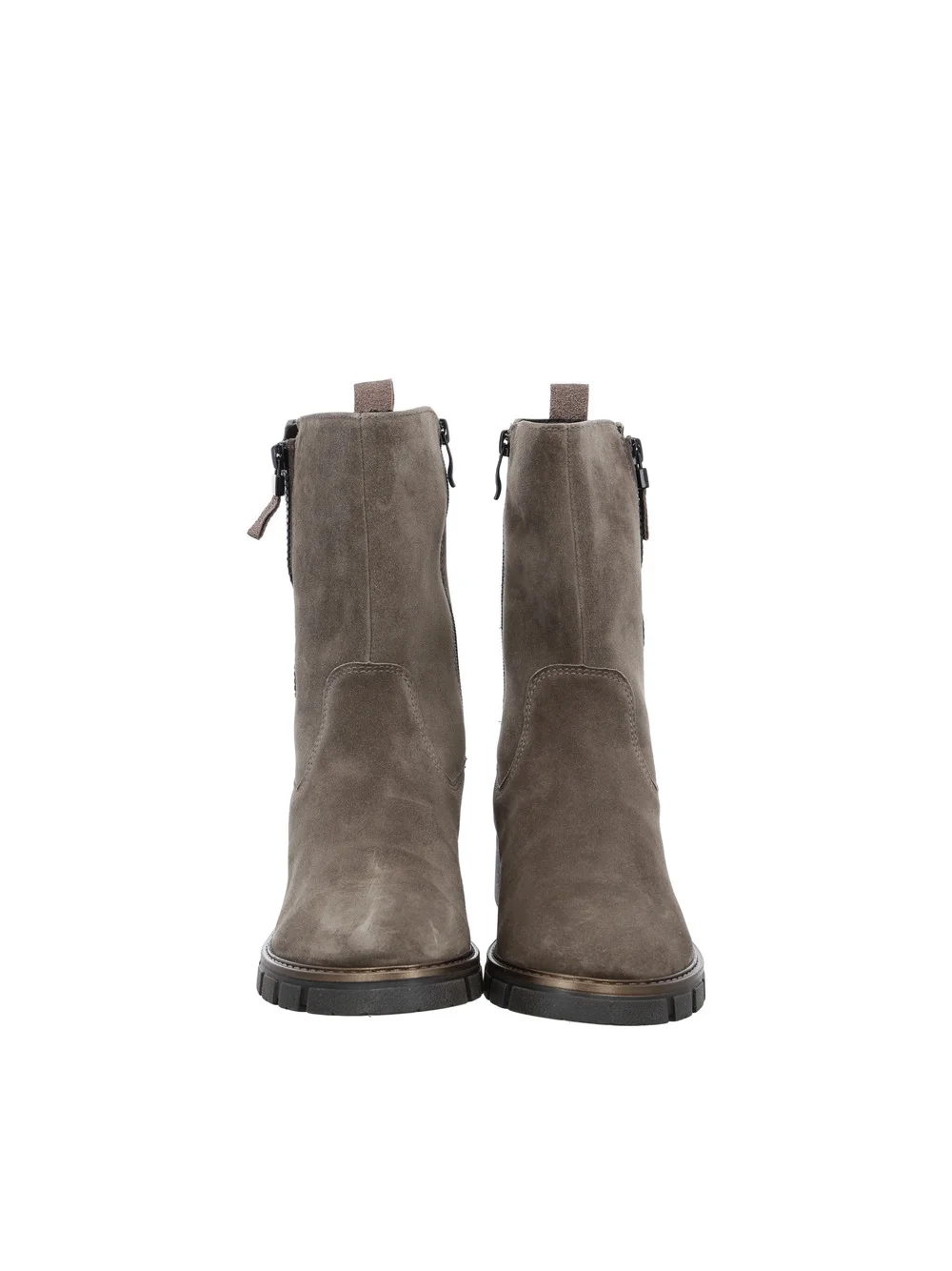 Stiefel Dover taiga