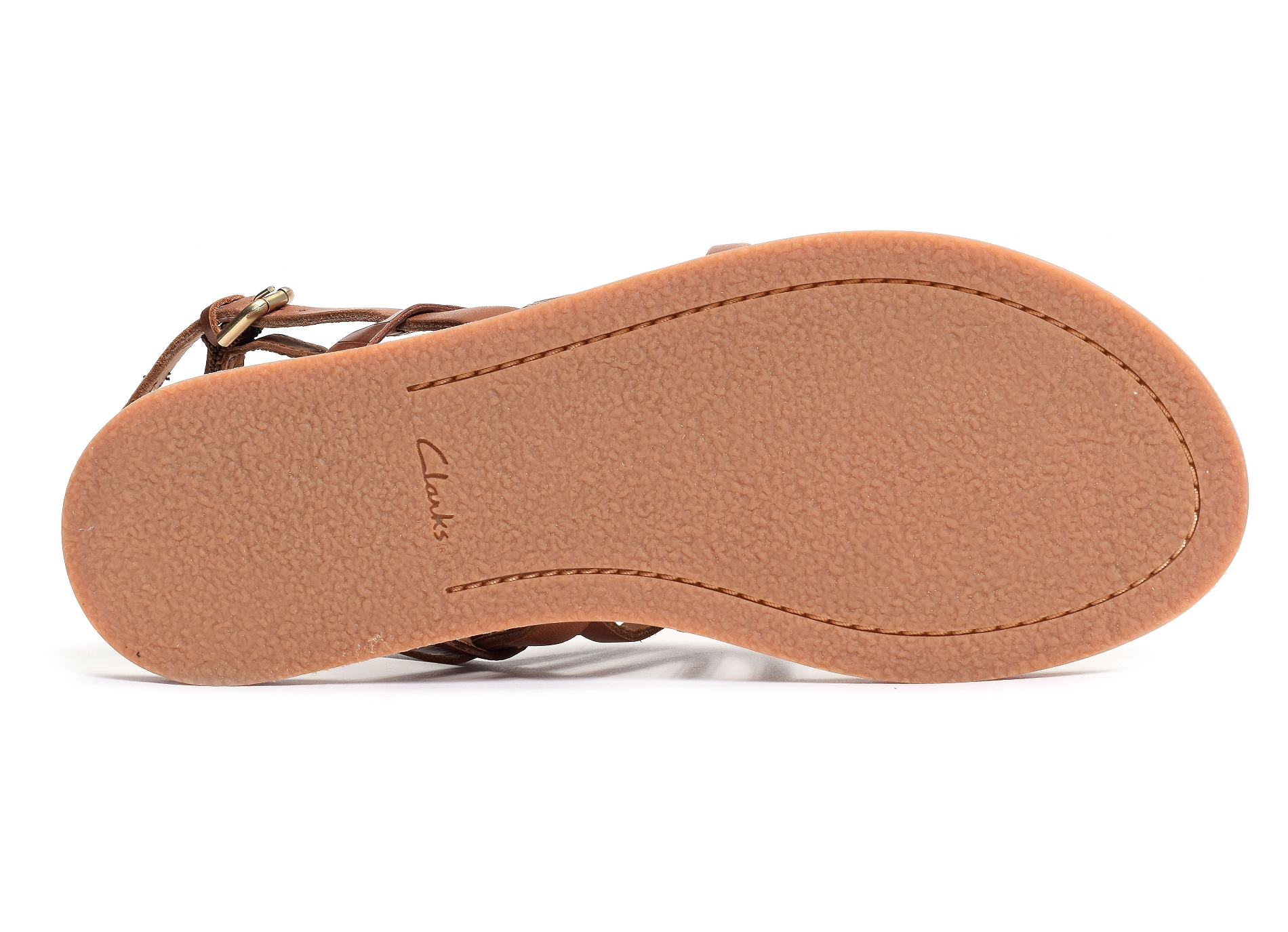 Karsea  ankle tan