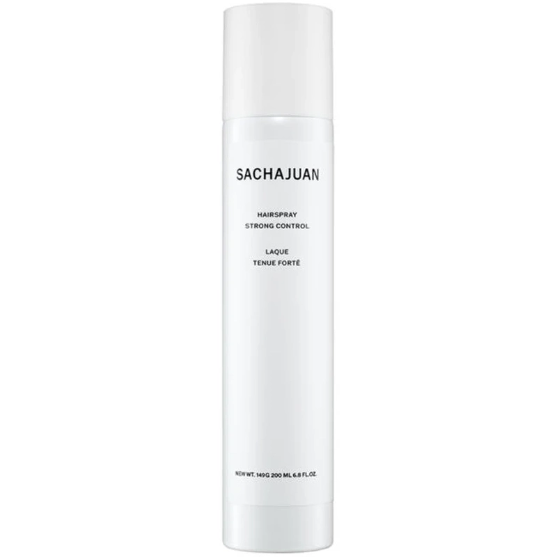 Sachajuan Hairspray Strong Control 200 ml