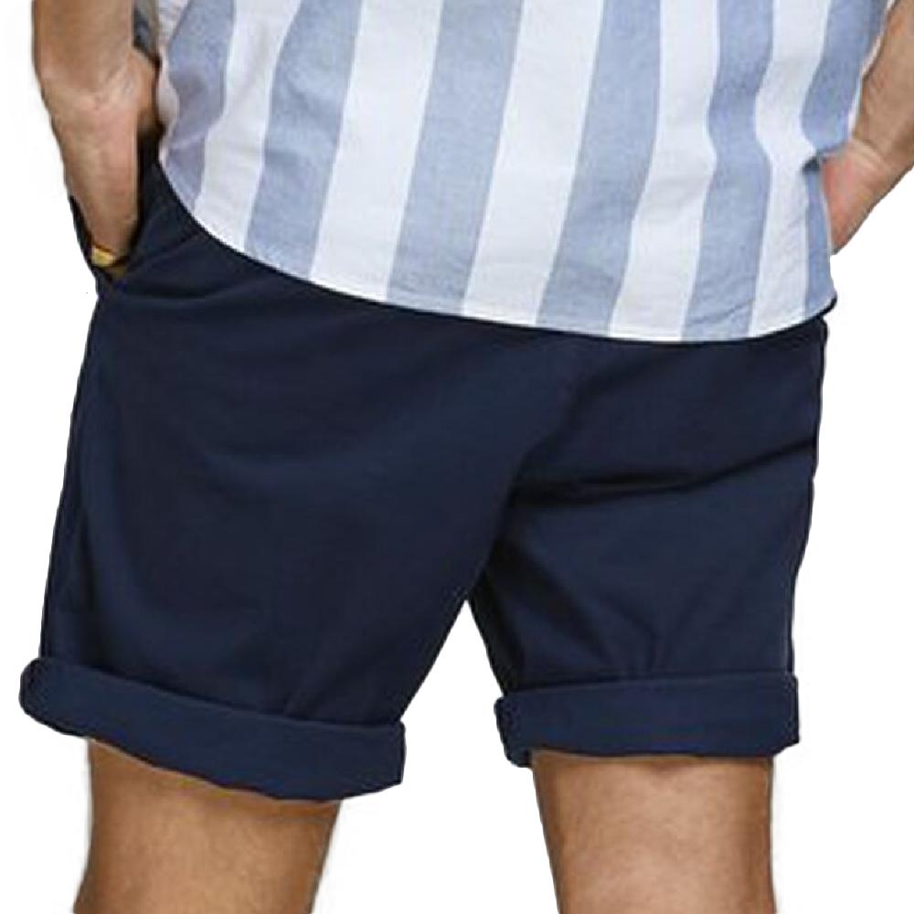 Jack & Jones Short Marine Homme Jack & Jones Bowie