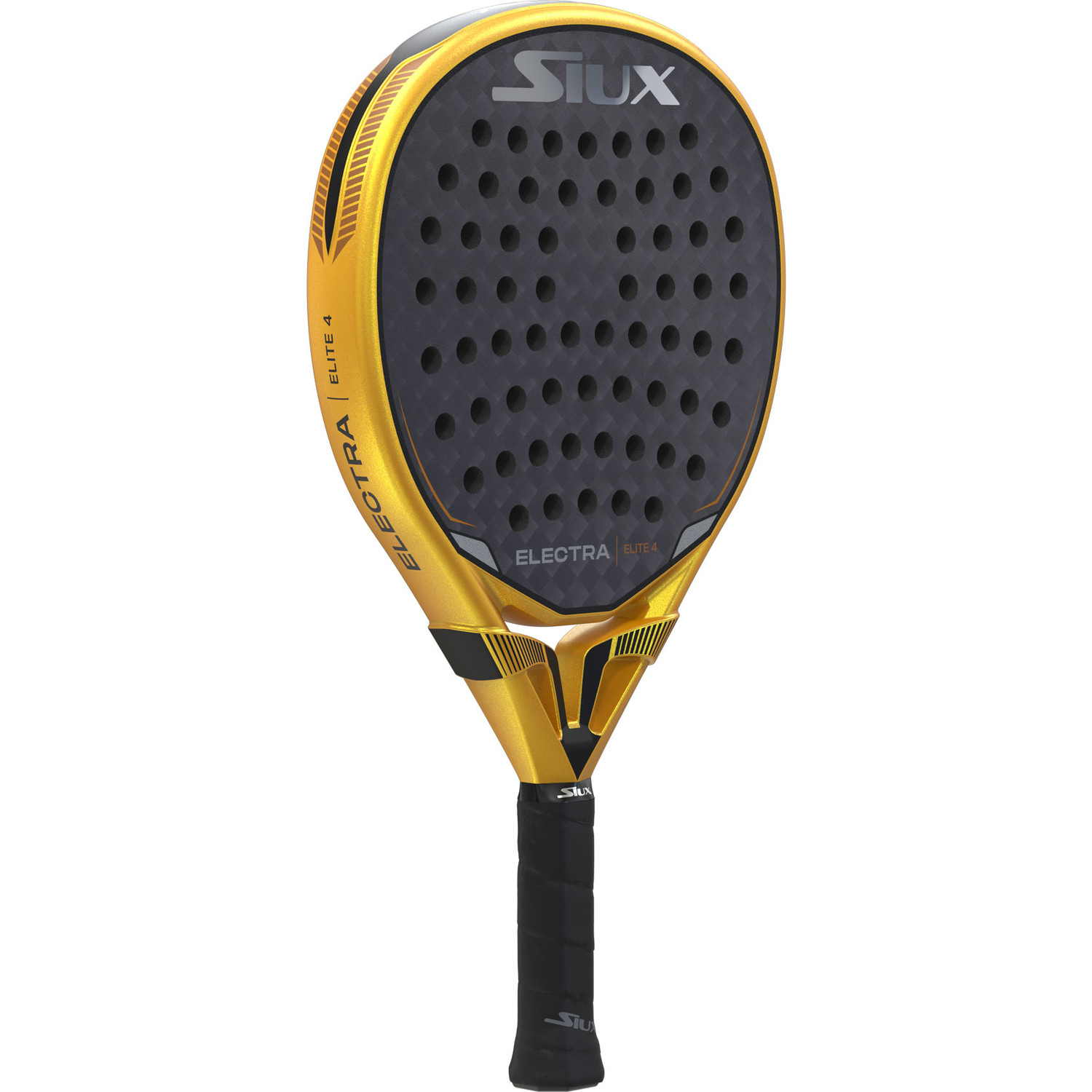 Siux Electra Pack 1