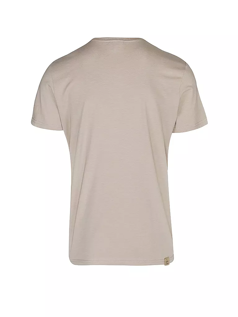 RAGWEAR T-Shirt NEDIE  beige