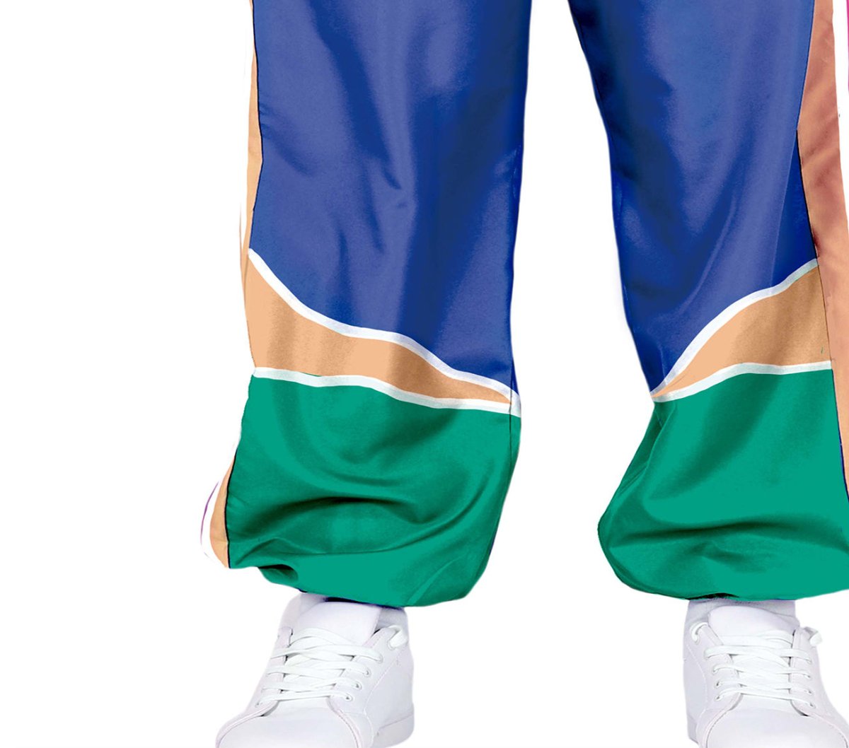 Gymnastiek Pak Heren