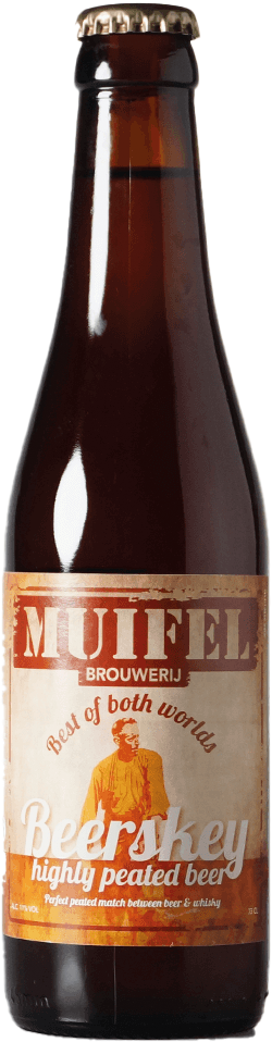 Parole de brasseurs - Ma Cave à Bière