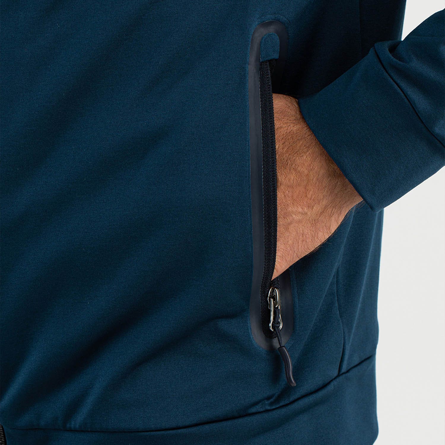 Sjeng Sports  Nils Hooded Jacket
