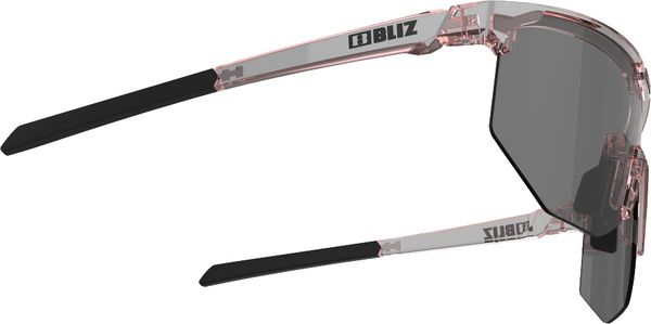 HERO SMALL Sportbrille  transparent pink