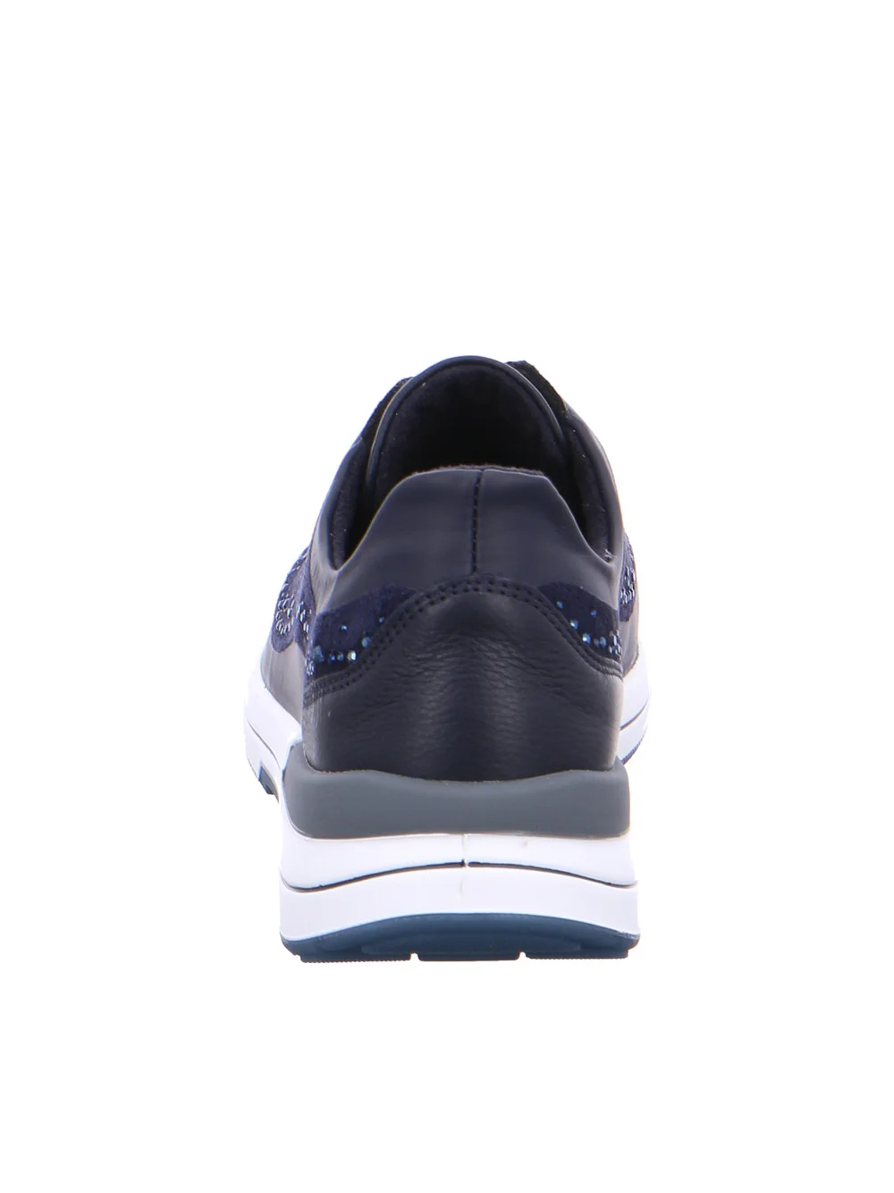 Sneaker Nara blau
