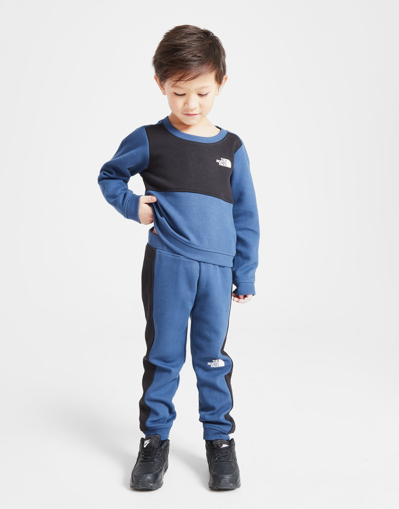 The North Face Ensemble de survêtement Tech Enfant