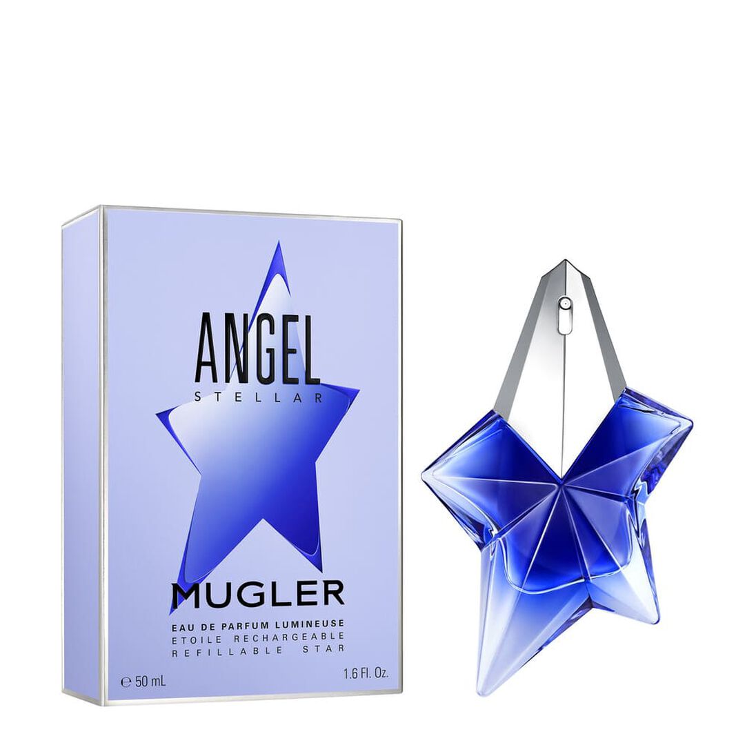 MUGLER Angel Stellar, Eau de Parfum - 25ml