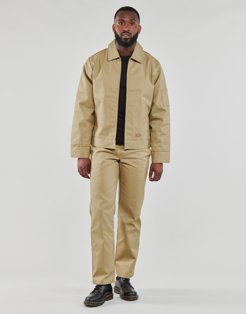 Dickies - 874 WORK PANT REC - Beige