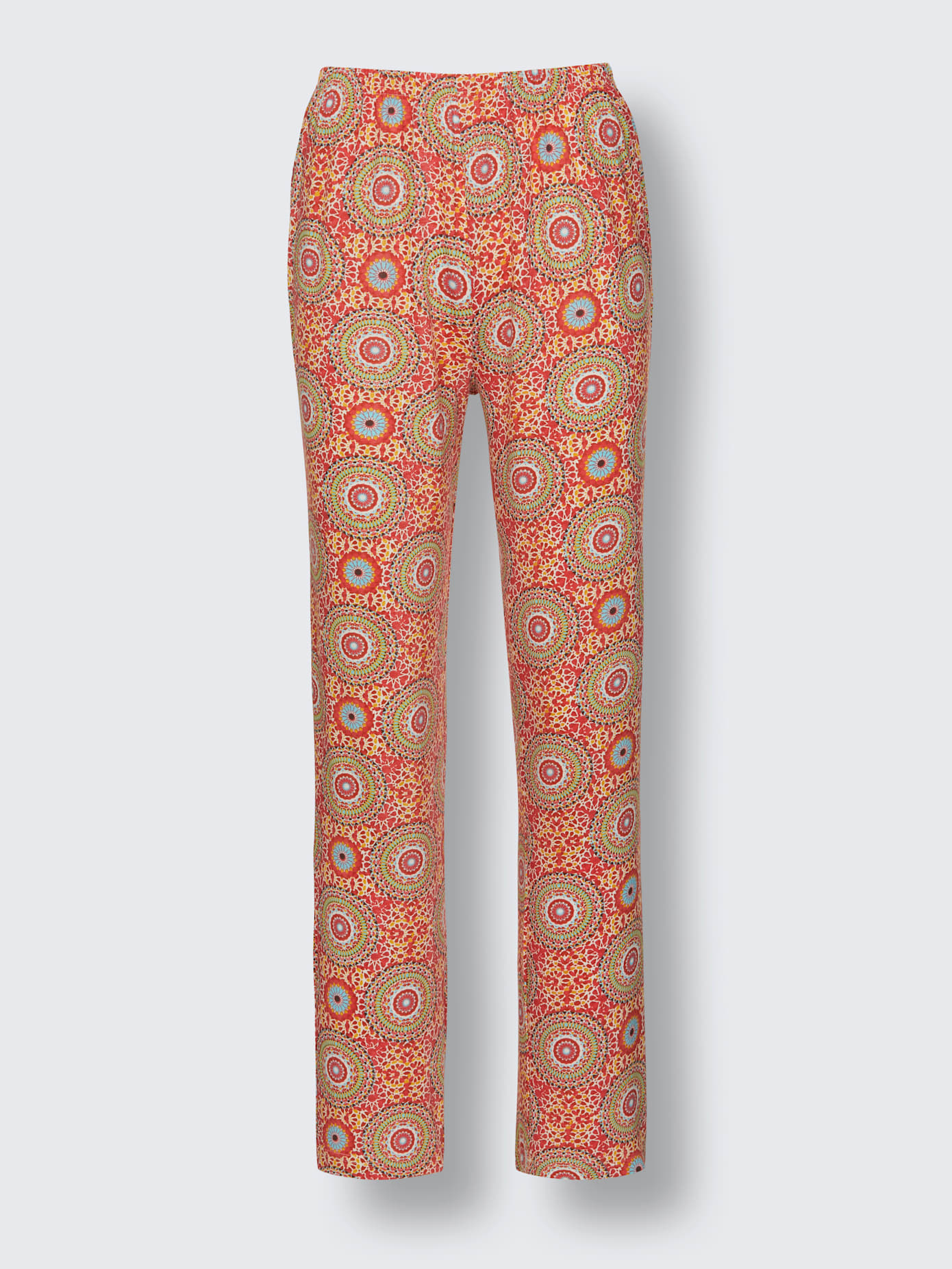 Pyjama jersey fin