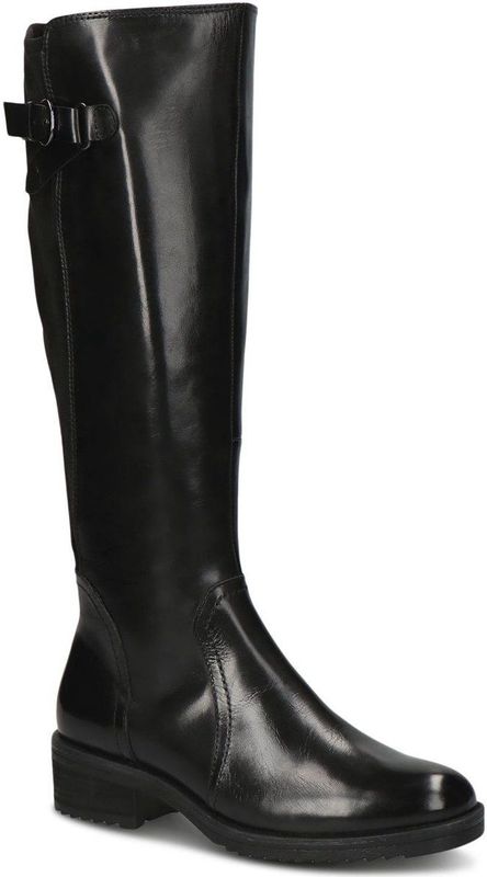 Caprice - 9-25691-41 - Laarzen - Zwart - H-breedte