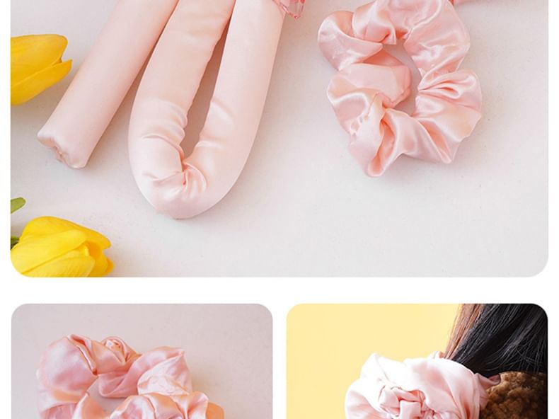 Showroom - Foam Haarroller