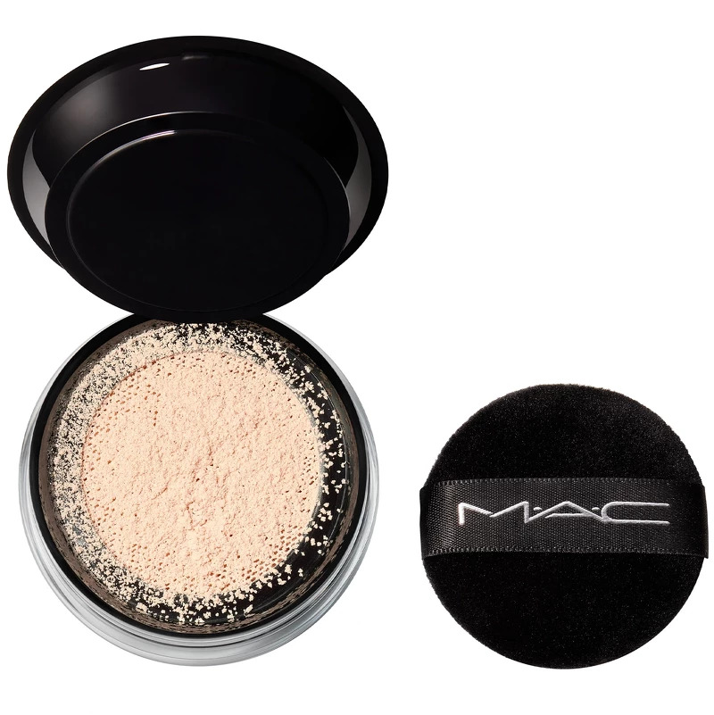 MAC Studio Fix Pro Set + Blur Weightless 6,5 gr. - Light