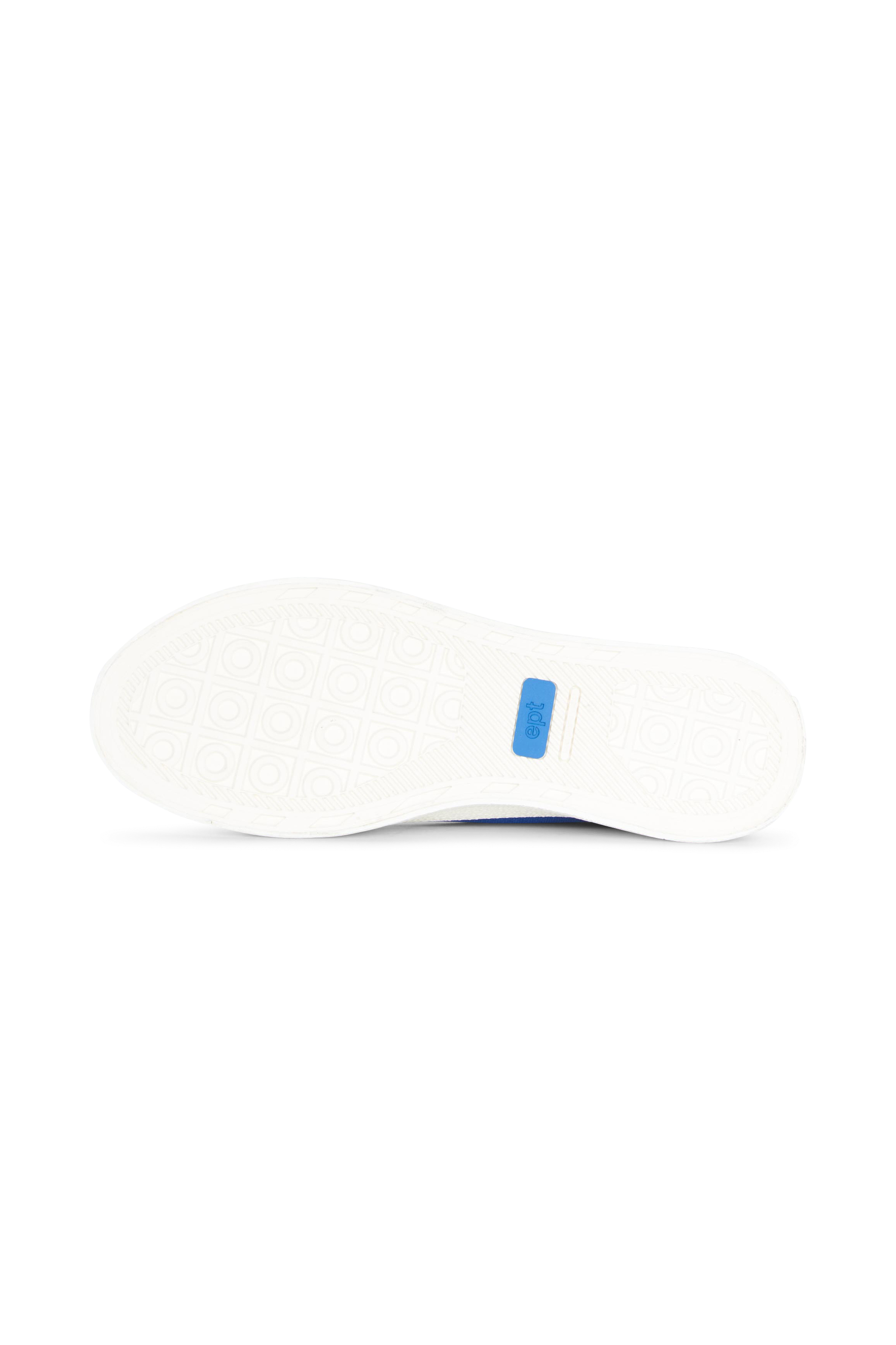 EPT Baskets  DIVE CANVAS Bleu